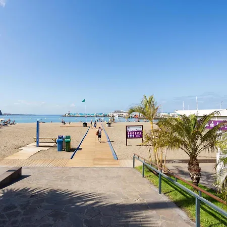 Live Cristianos Playeros Arona (Tenerife)