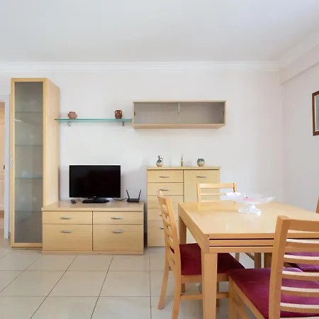 Apartment Live Cristianos Playeros Arona (Tenerife)
