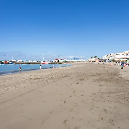 Live Cristianos Playeros Apartment Arona (Tenerife)