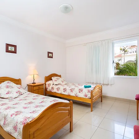 Apartment Live Cristianos Playeros