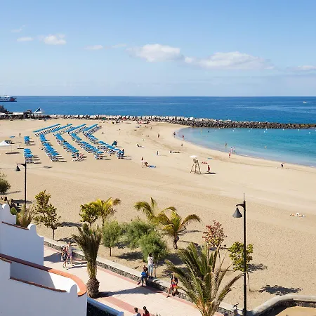 Live Cristianos Playeros Apartment