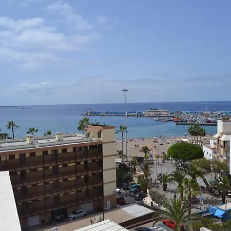 Live Cristianos Playeros Arona (Tenerife)