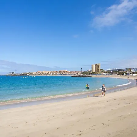Apartamento Live Cristianos Playeros