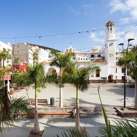 Live Cristianos Playeros Apartamento