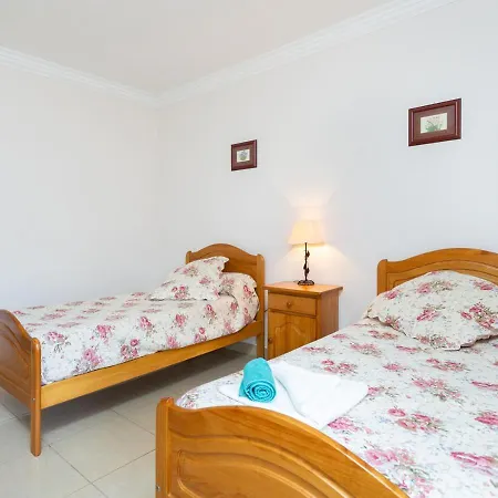 Apartamento Live Cristianos Playeros Arona (Tenerife)