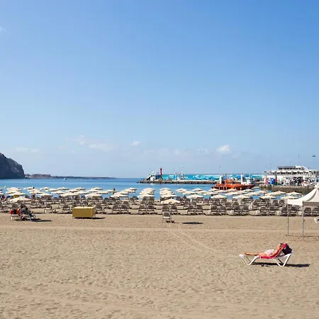 Live Cristianos Playeros