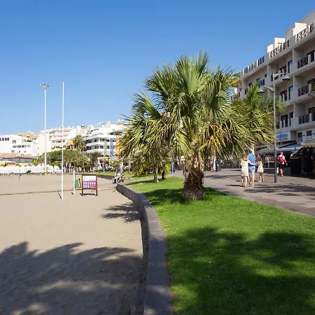 Live Cristianos Playeros Lejlighed *